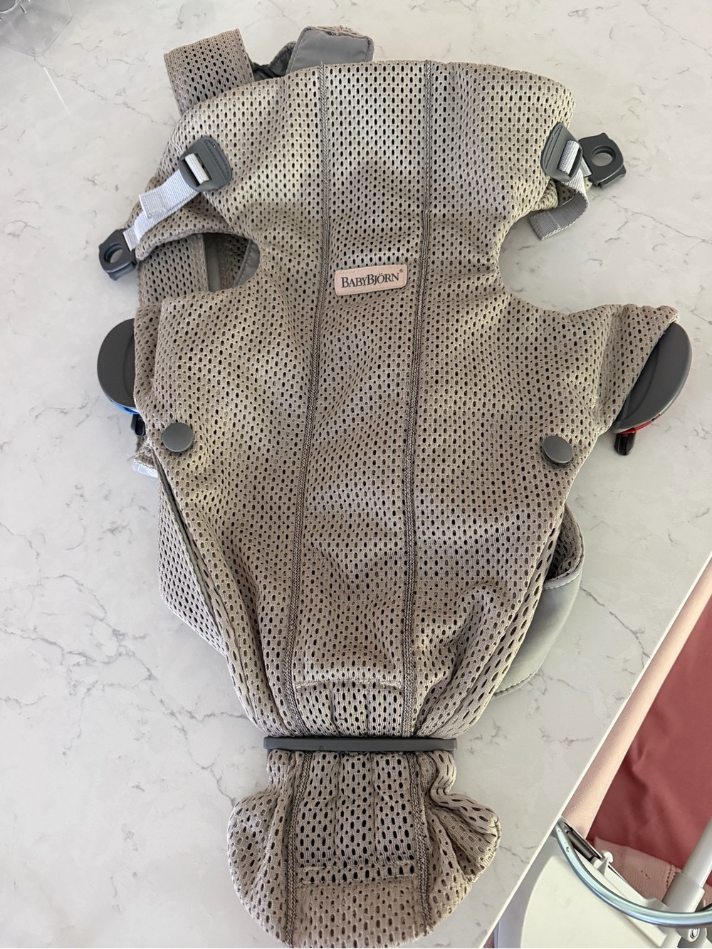 Babybjorn Carrier Mini
